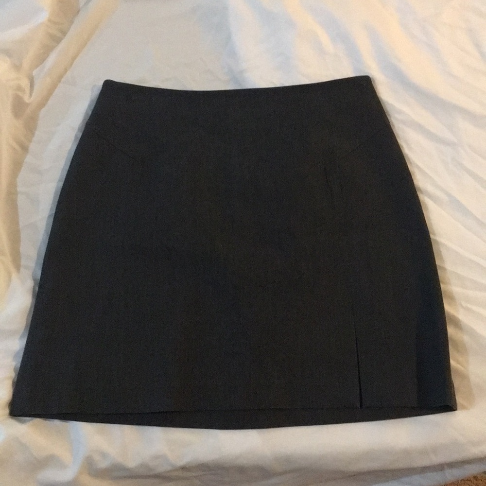 sexy pencil business skirt